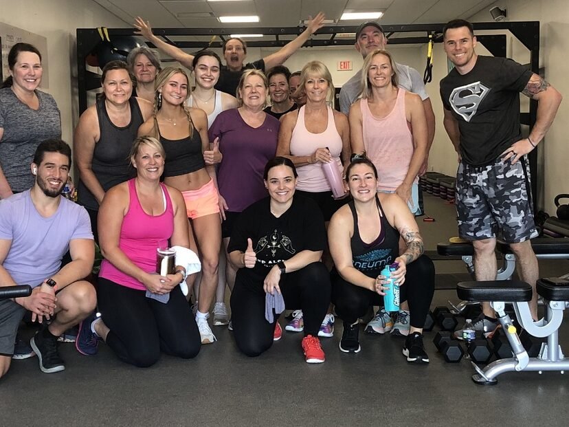The National Personal Training Institute A Pathway to a Successful Fitness Career