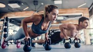 The National Personal Training Institute